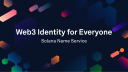 SNS Discord server banner