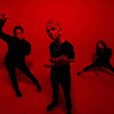 Waterparks Discord server banner