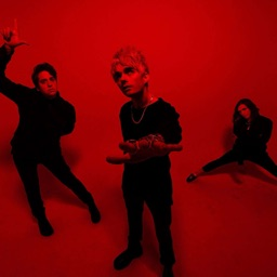 Waterparks Discord server banner
