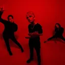 Waterparks server banner