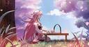 ━  ᐟᐟ : Nekonii  Banner