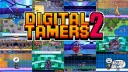 Digital Tamers 2 banner
