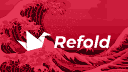 Refold – 日本語 (JA) Discord server banner