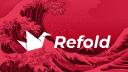 Refold – 日本語 (JA) Banner