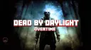 Dead by Daylight Polska - 🕐Overtime banner