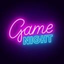 Game Night Banner