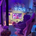 your imagination ☾ banner