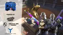 CriticalForceFR - Cup banner