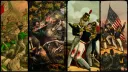 1st Virginia Cavalry banner