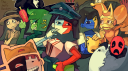 The JoelG Fandom server banner
