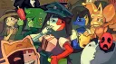 The JoelG Fandom Discord server banner