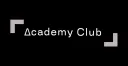 Academy Club banner