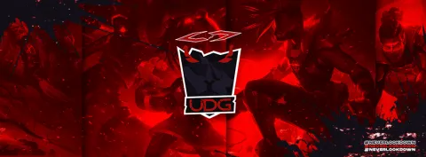 Umbra Divinus Gaming banner