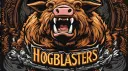 #HogBlasters banner