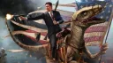 Tiger Soup (The official Discord of the eve online alliance d3ad end) banner