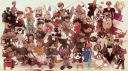 โง.* The Art-Cade *.โง Discord server banner