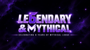 Mythical Lodge Banner