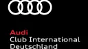 Audi Club International Deutschland e.V. banner