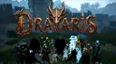 Dravaris banner