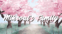 Mikeoal's Family banner