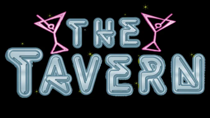 The Tavern (18+) Discord server banner
