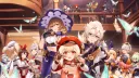 Hoyo°Party banner