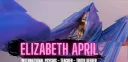 Elizabeth April banner