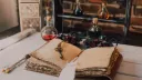 It's Practical Magic banner