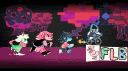 Fast Little Boys banner