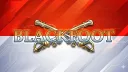 Blackfoot banner