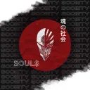Soul $ociety banner