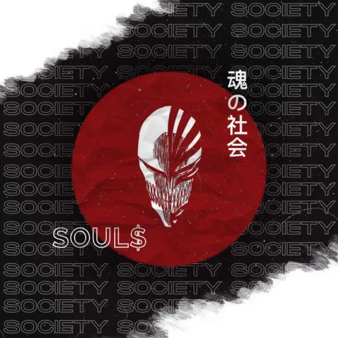 Soul $ociety banner
