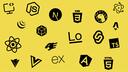JavaScripters | Web Development, Node.js, TypeScript, and more Banner