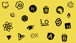 JavaScripters | Web Development, Node.js, TypeScript, and more server banner