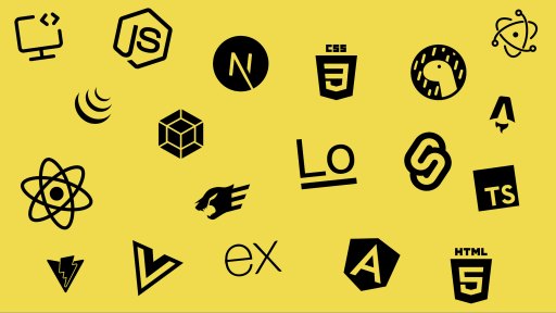 JavaScripters | Web Development, Node.js, TypeScript, and more Discord server banner