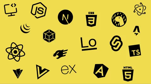 JavaScripters | Web Development, Node.js, TypeScript, and more banner
