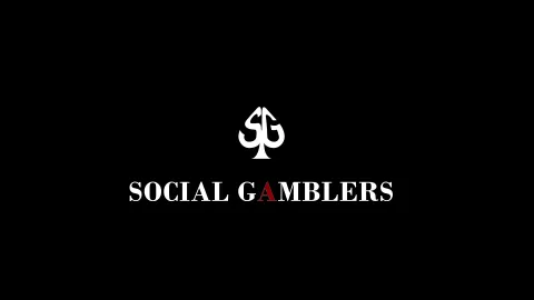 Social Gamblers banner