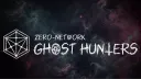 Zero-Network: Ghost Hunters banner