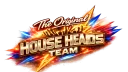 Original HouseHeads Team banner