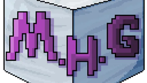 Marble Halled Gaming banner