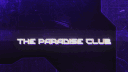 𝐓𝐡𝐞 𝐏𝐚𝐫𝐚𝐝𝐢𝐬𝐞࿓ banner