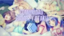 COMUNIDAD GAMER Y OTAKU🈴 banner