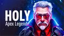 Holy Apex Legends Banner