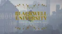 Blackwell University - RP Minecraft banner
