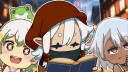 Dungeon Friends (That's us!) server banner