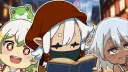 Dungeon Friends (That's us!) server banner