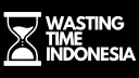 Wasting Time Indonesia x DPR banner
