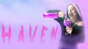 Crash Pad 21+ banner
