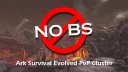 No BS PVP Cluster banner