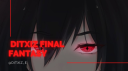 Ditxiz Final Fantasy Discord server banner